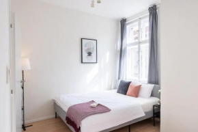 Vibrant Old Town Studio Prague